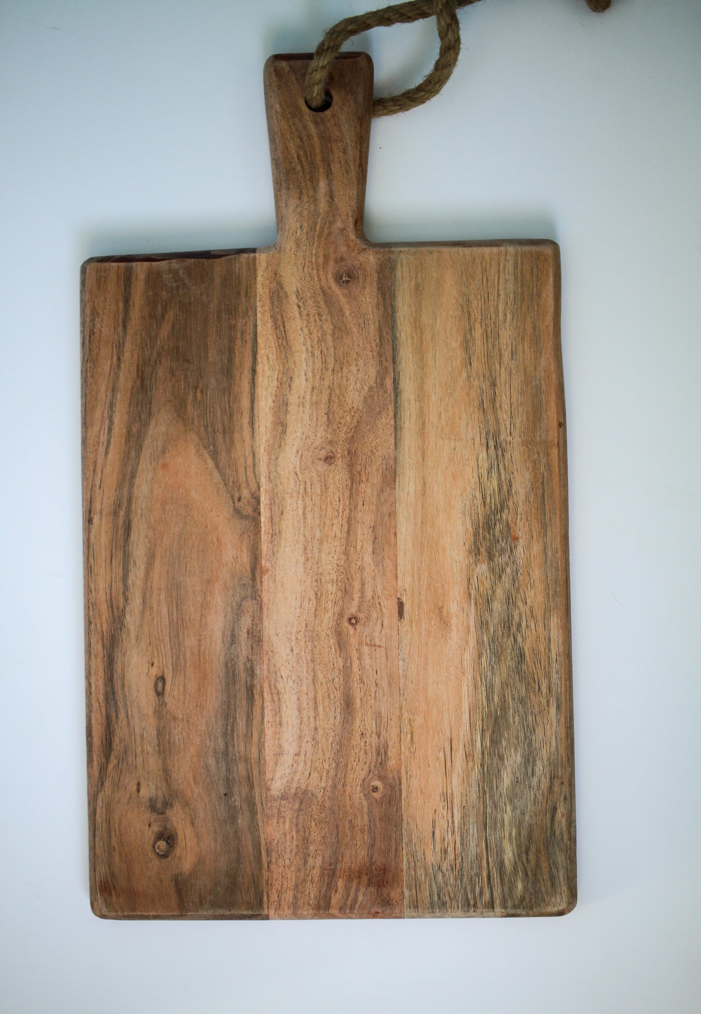 Large Acacia Serving Board