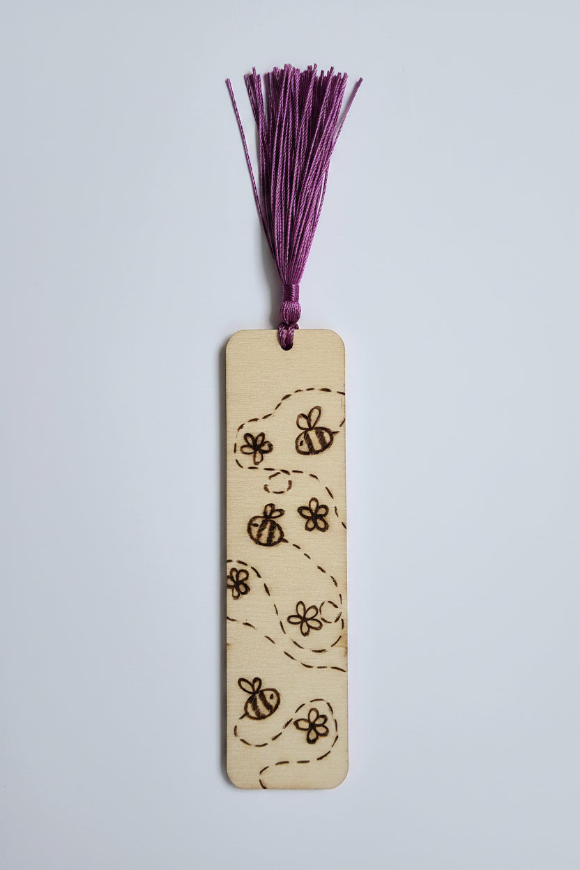 Bookmarks