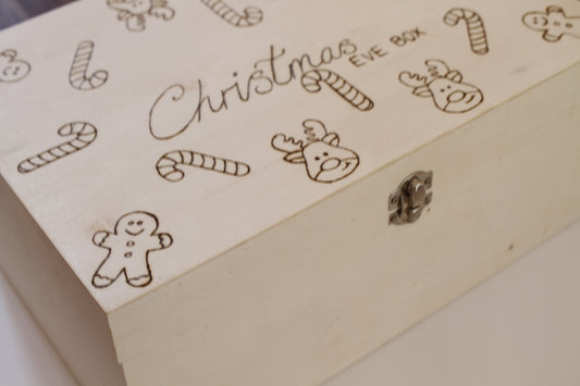 Christmas Eve Box