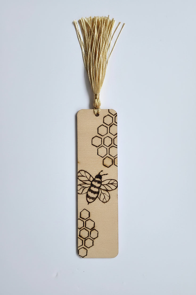 Bookmarks