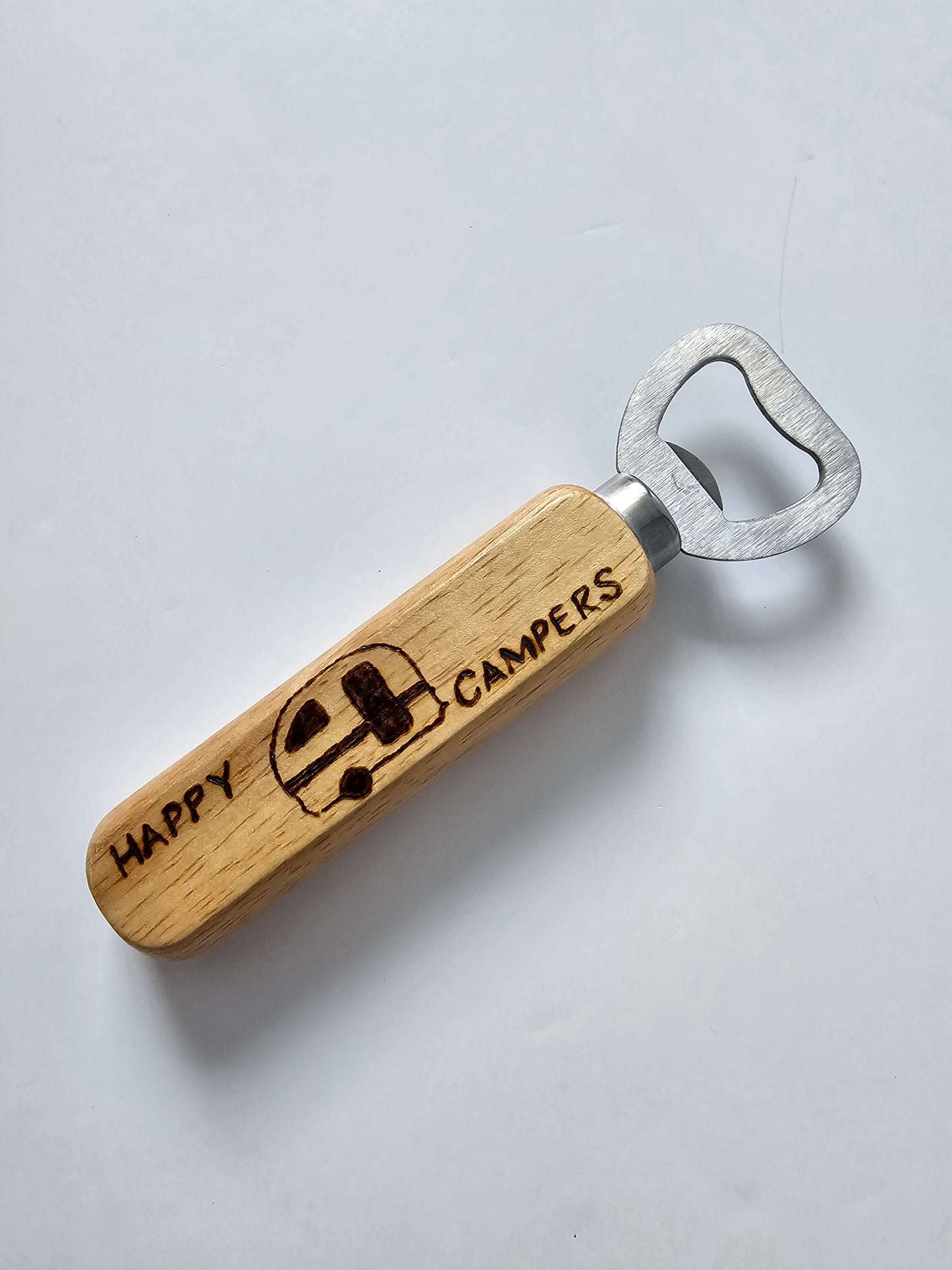 Bottle openers