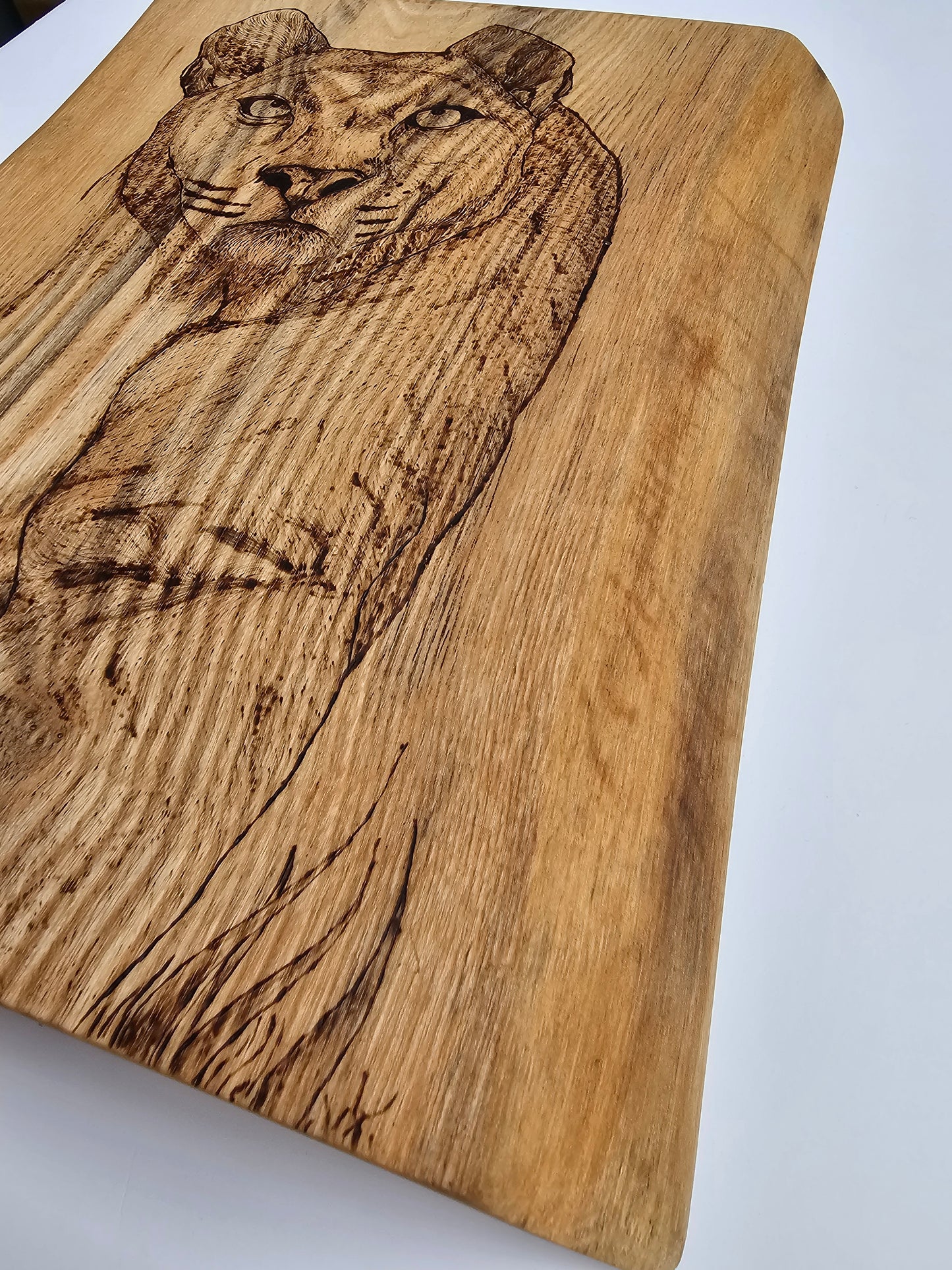 Valentina The Puma Wall Decor