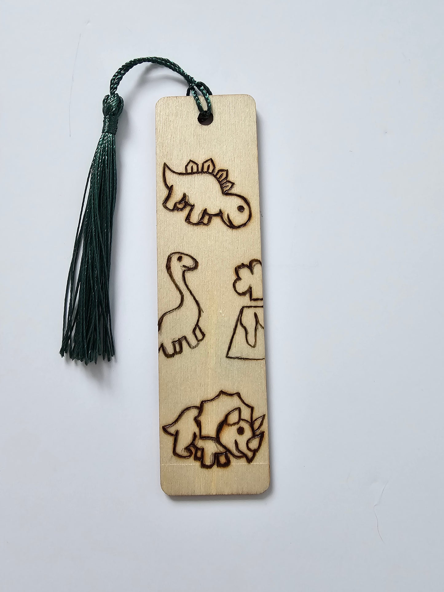 Bookmarks