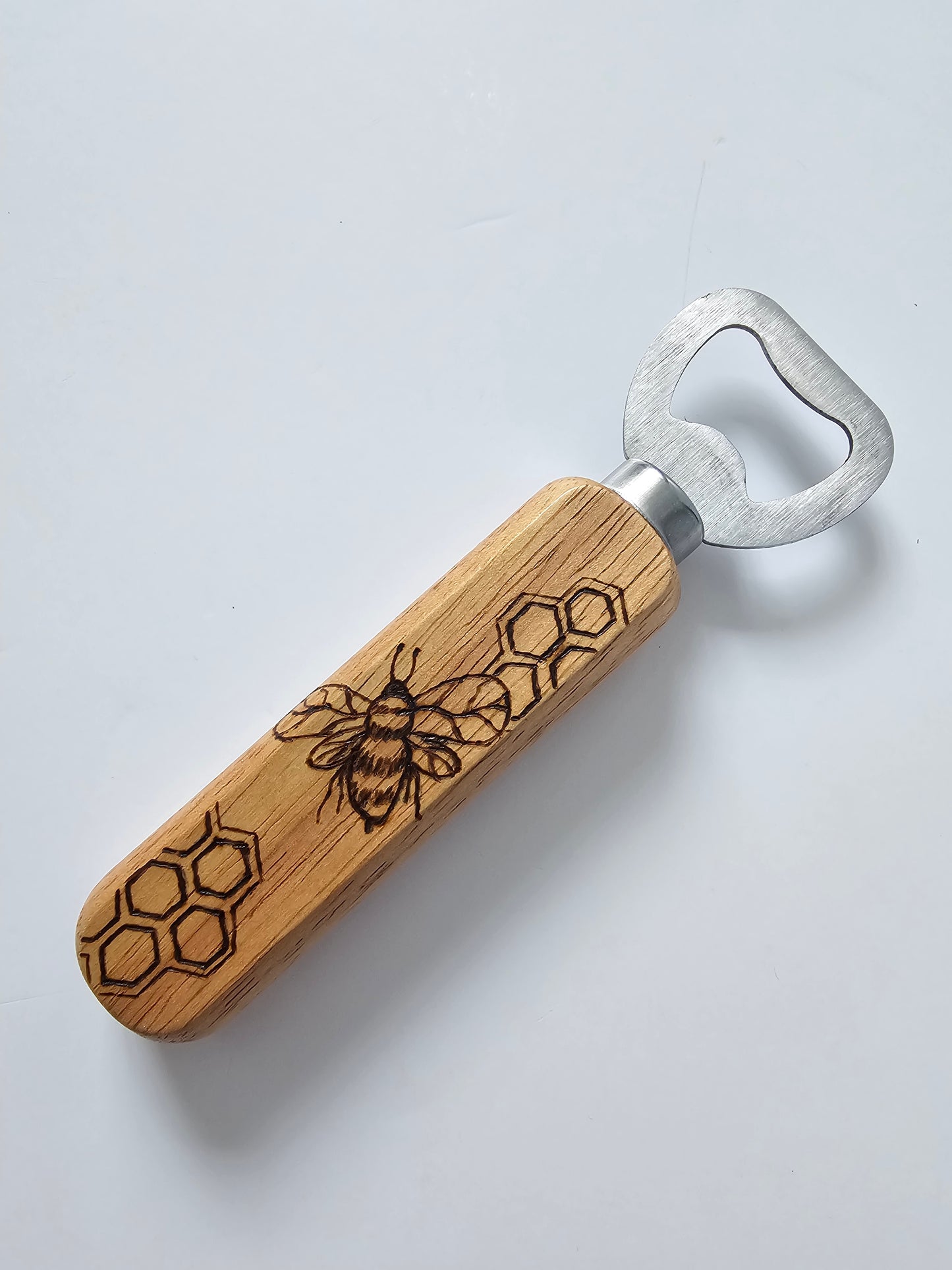 Bottle openers