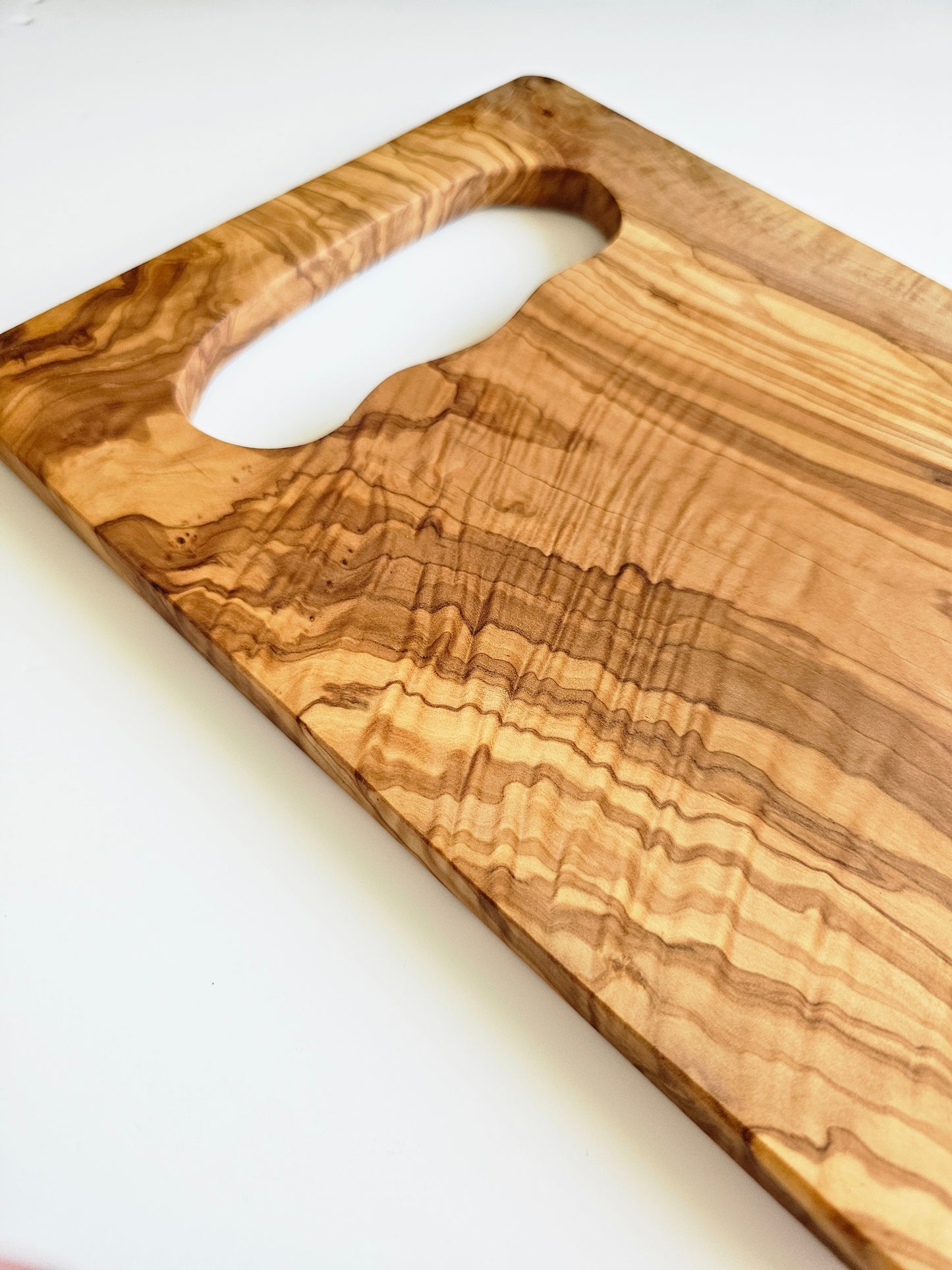 Olive Serving Board
