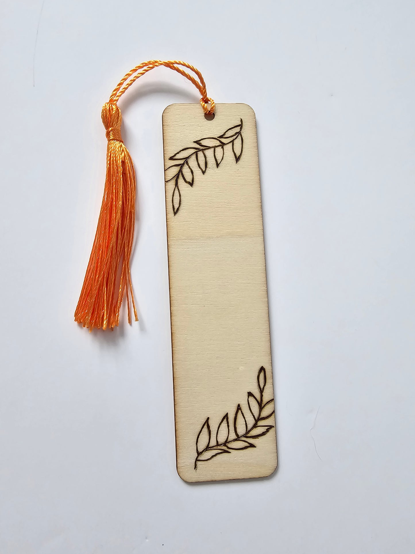 Bookmarks