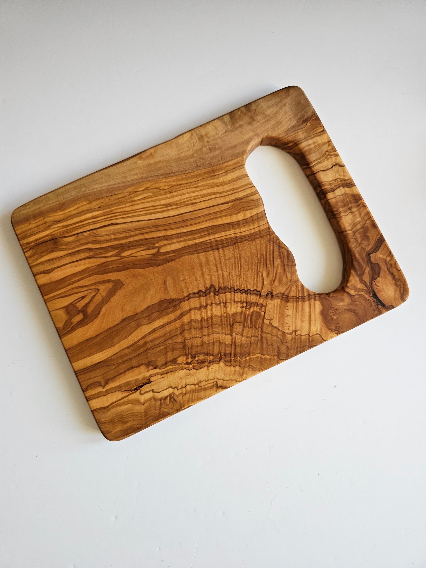 Olive Serving Board