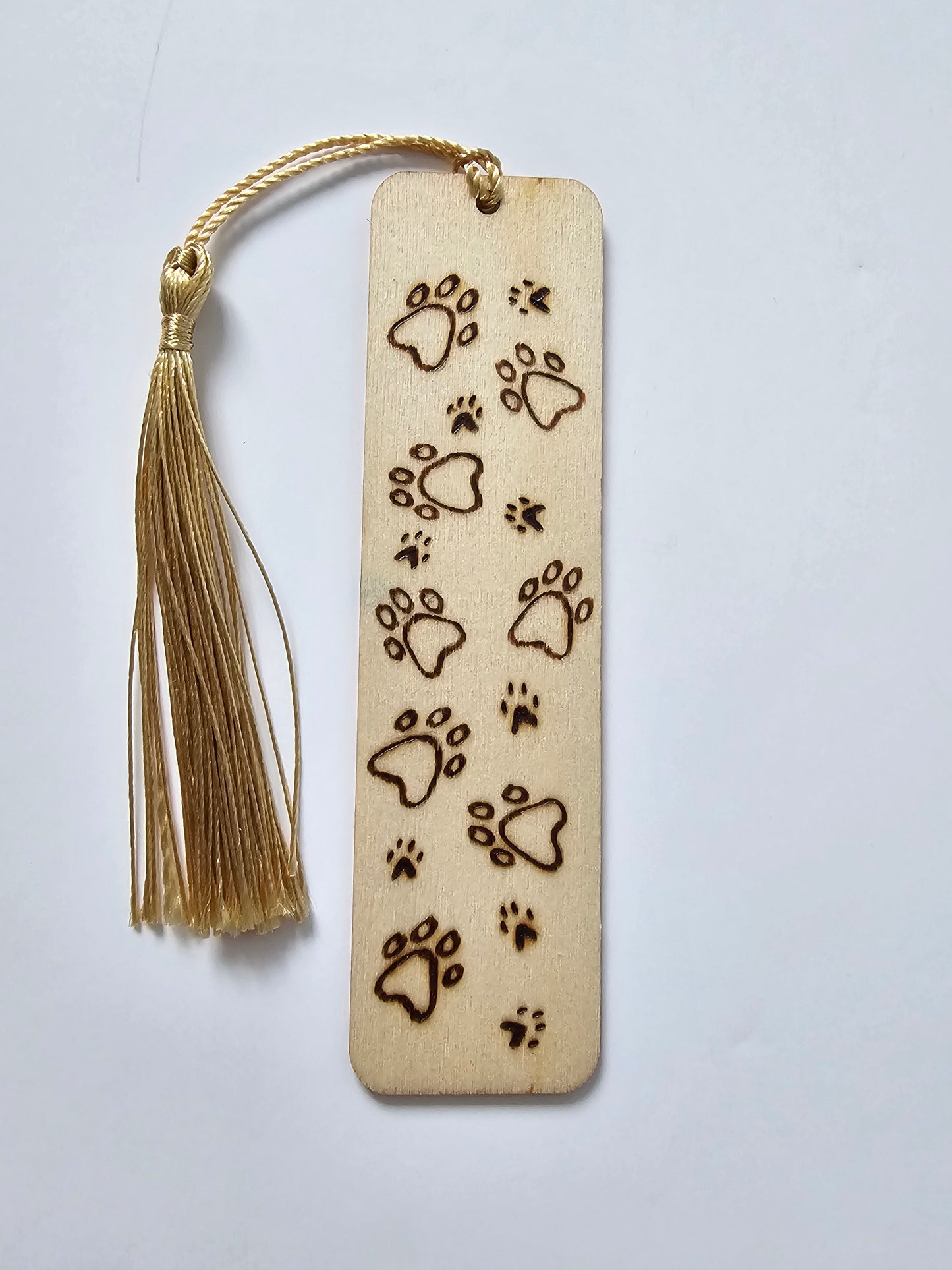 Bookmarks