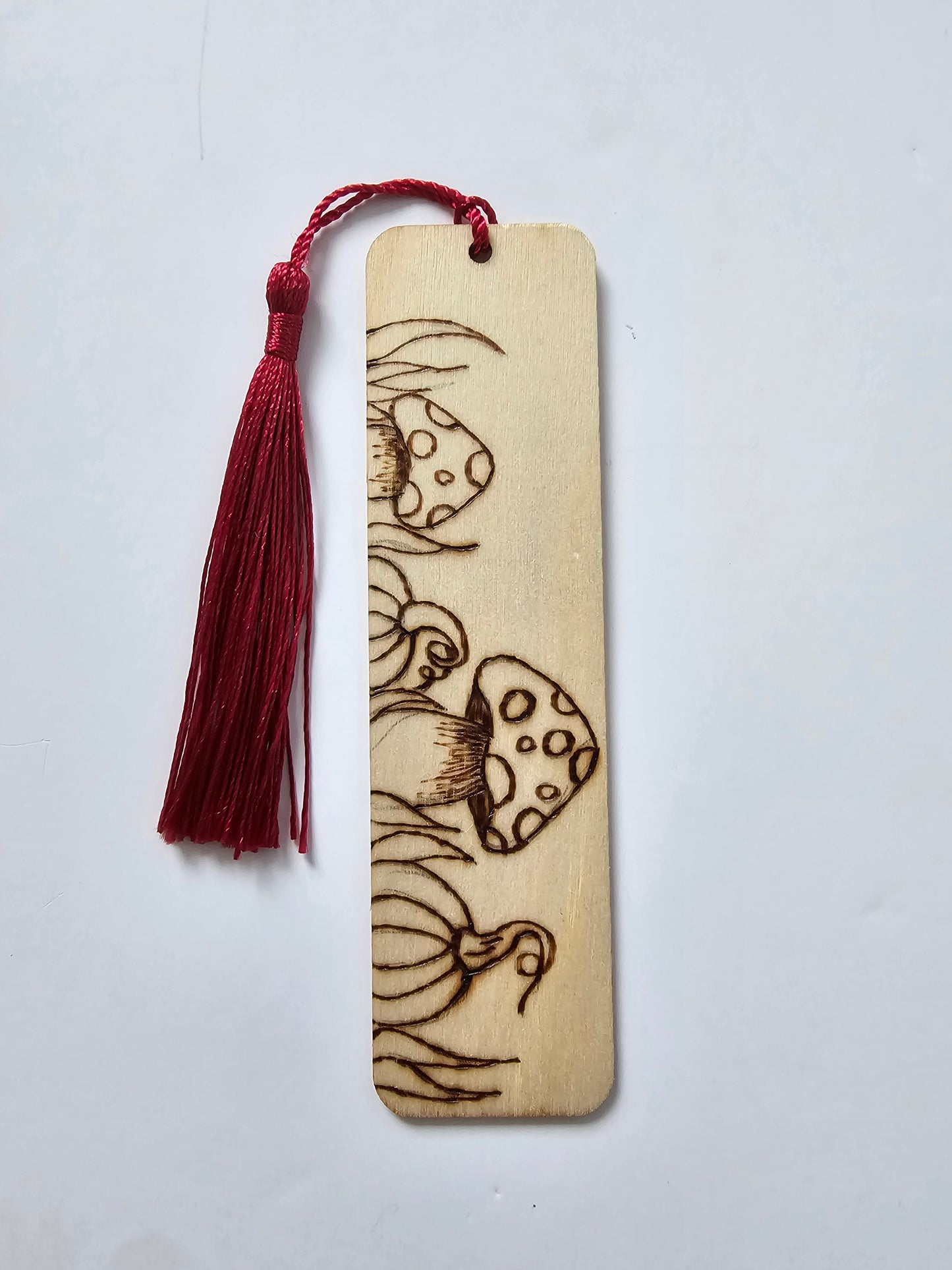 Bookmarks