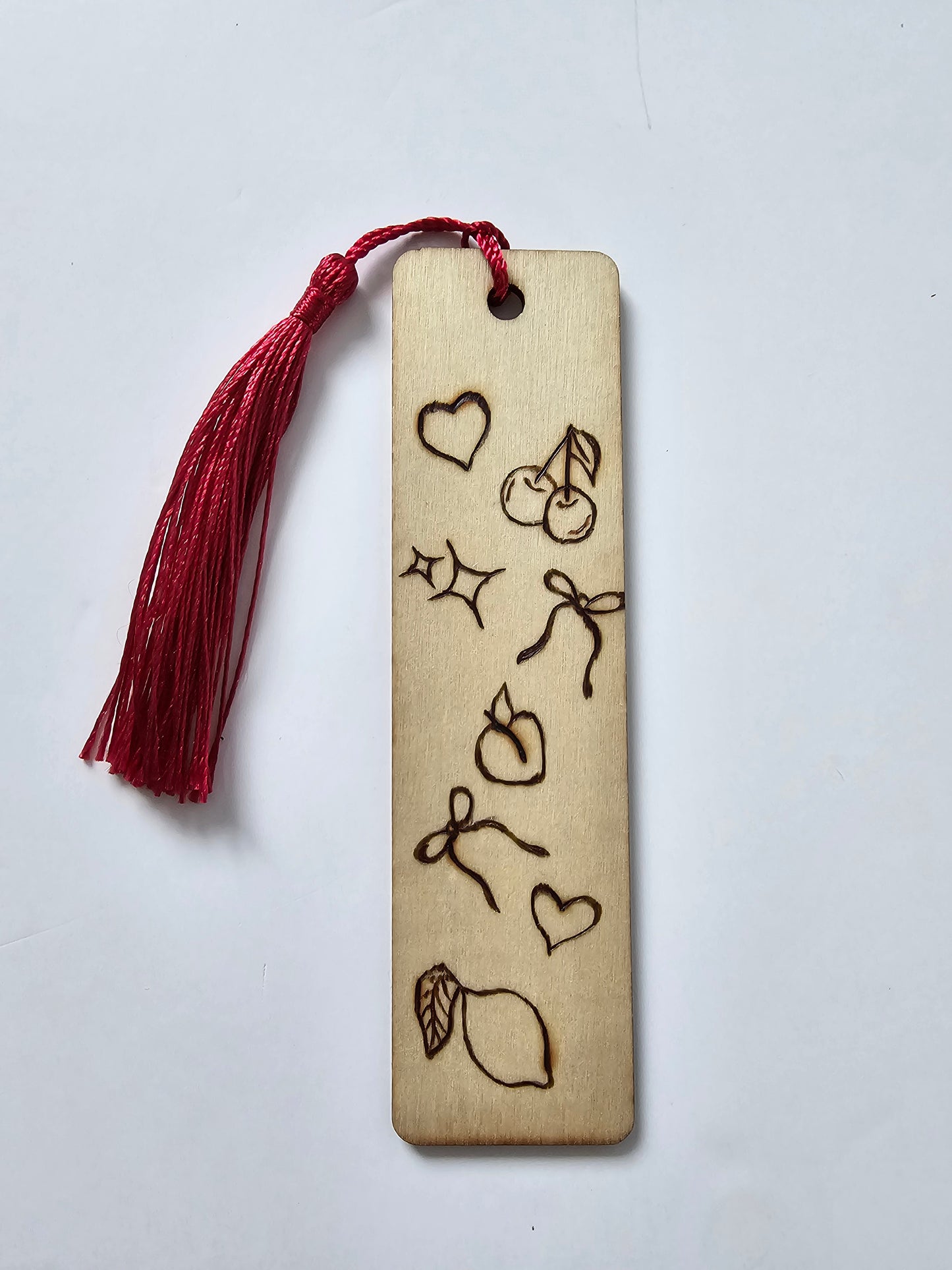Bookmarks