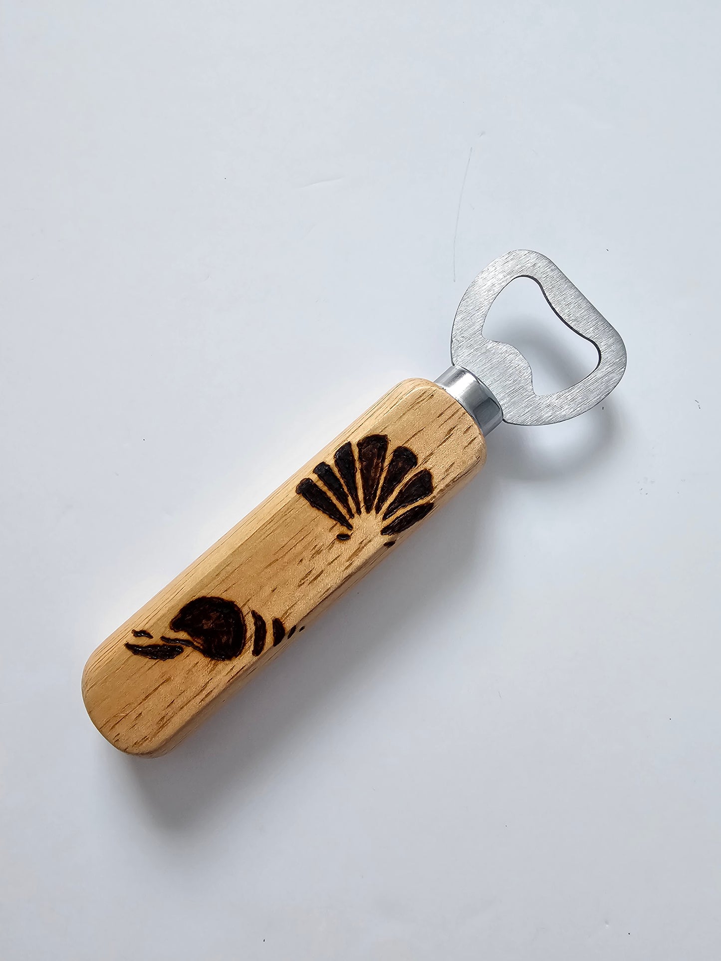 Bottle openers