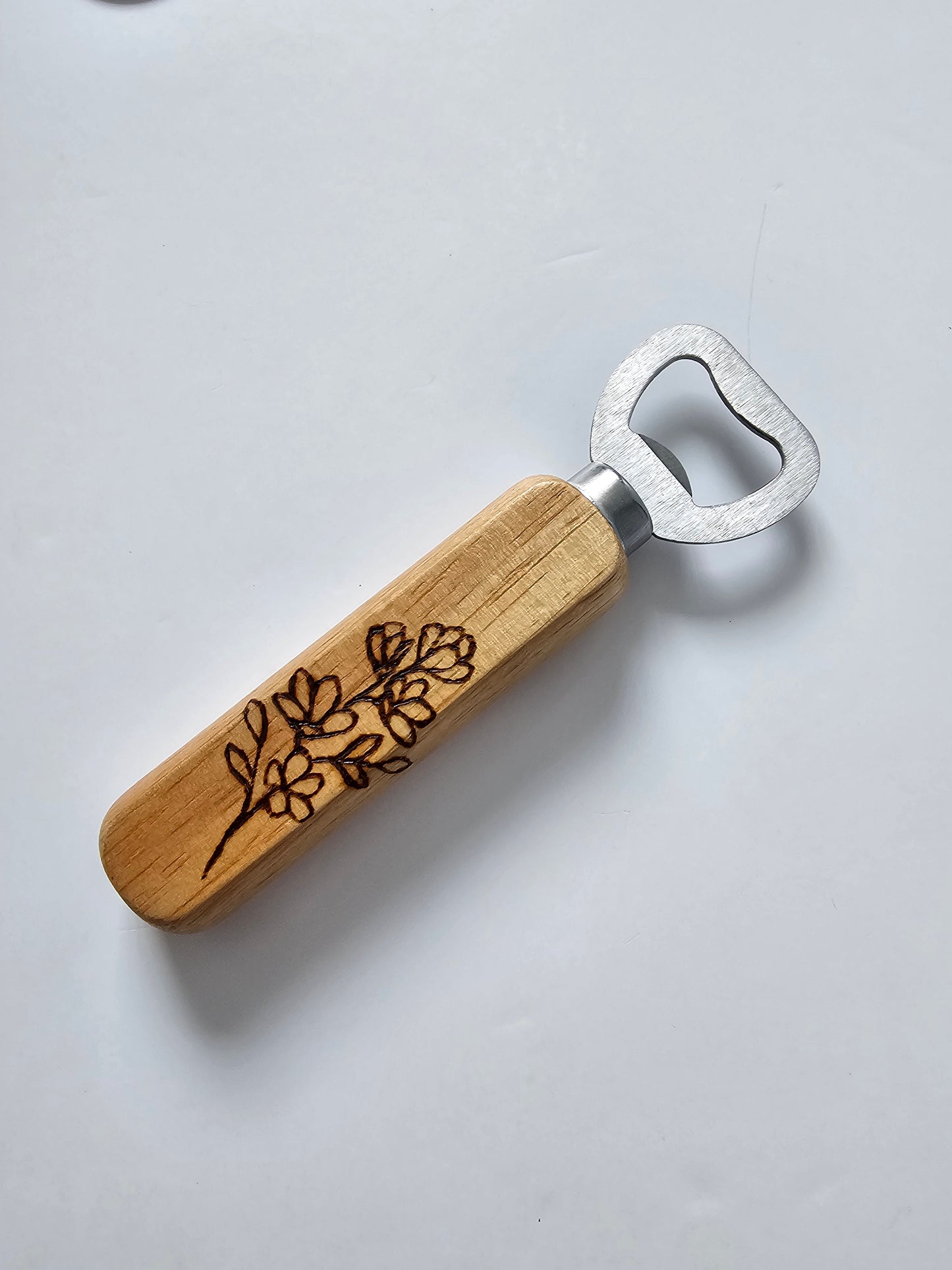 Bottle openers